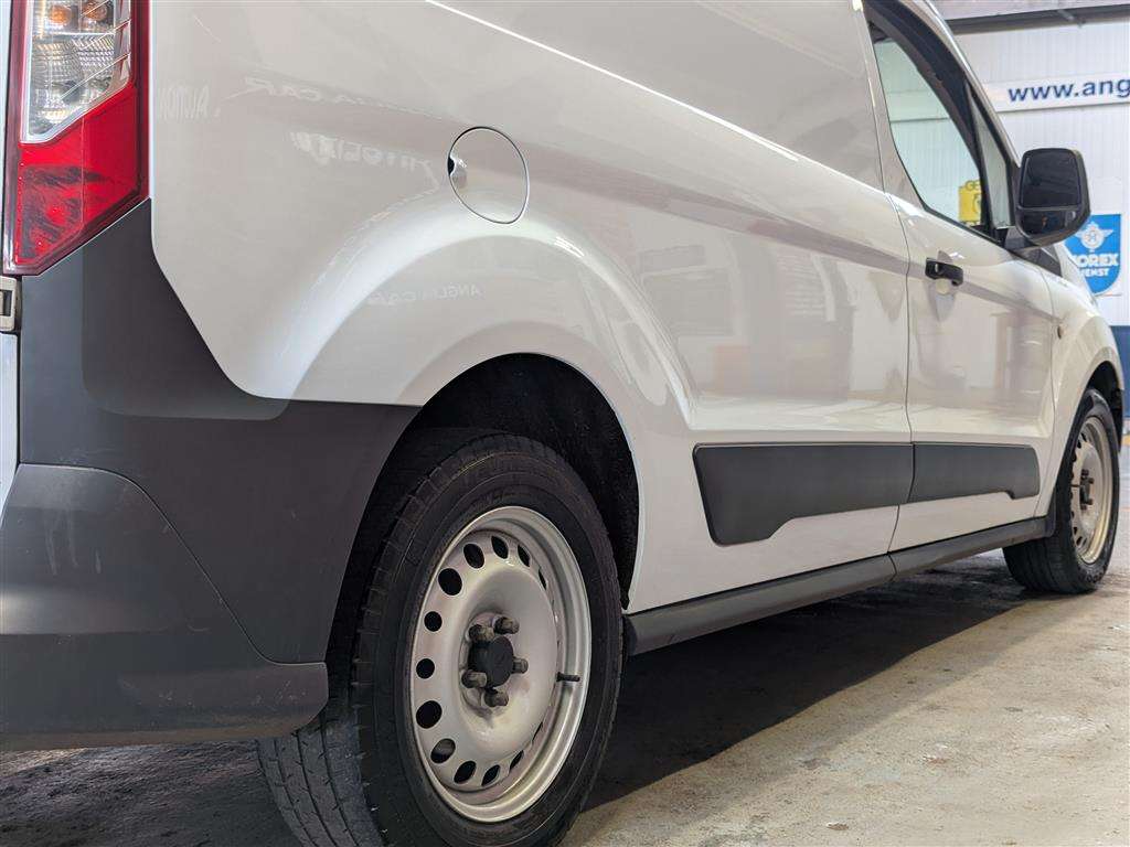 <p>2014 FORD TRANSIT CONNECT 210</p>
