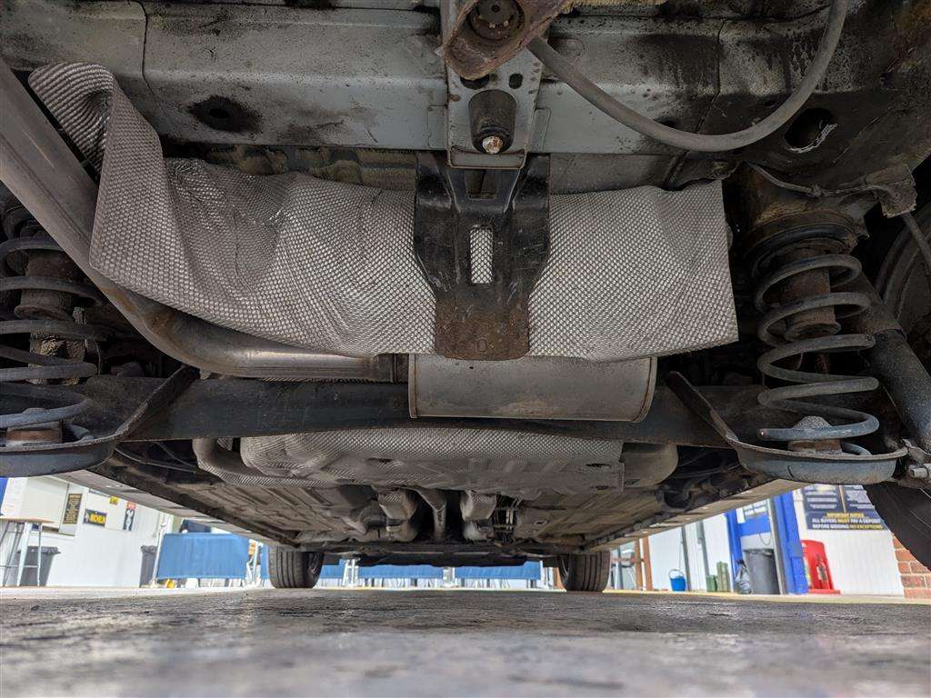 <p>2014 FORD TRANSIT CONNECT 210</p>