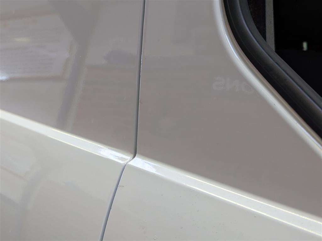 <p>2014 FORD TRANSIT CONNECT 210</p>