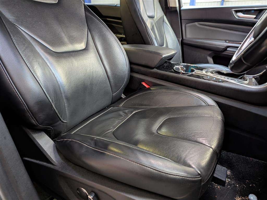 <p>2016 FORD S-MAX TITANIUM SPORT TDCI</p>