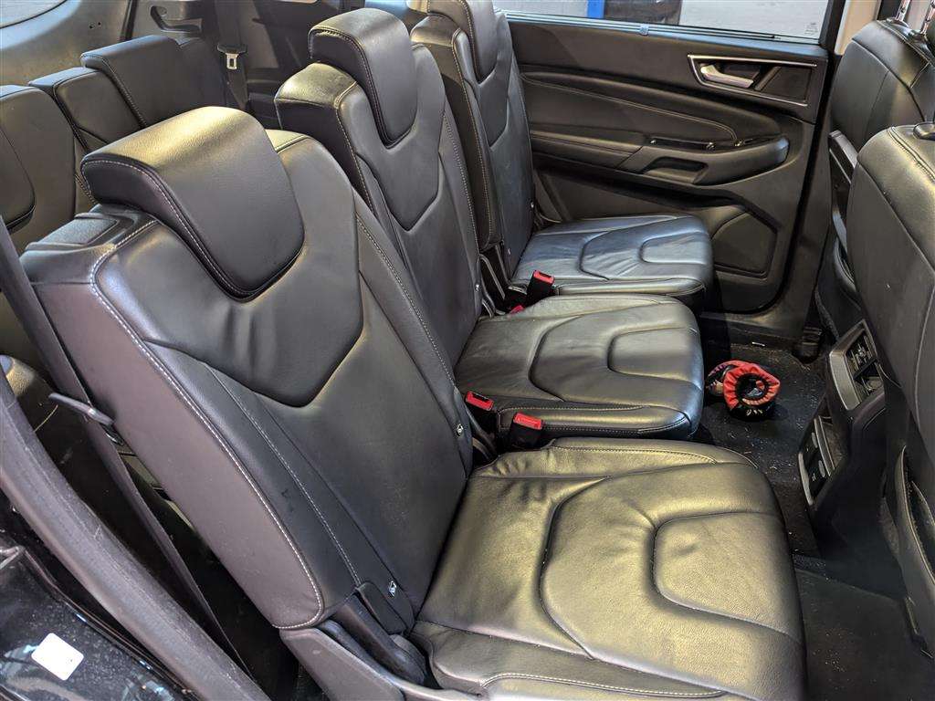 <p>2016 FORD S-MAX TITANIUM SPORT TDCI</p>