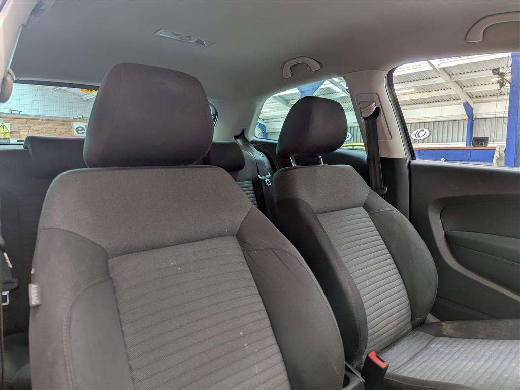 <p>2014 VOLKSWAGEN POLO MATCH EDITION S-A</p>