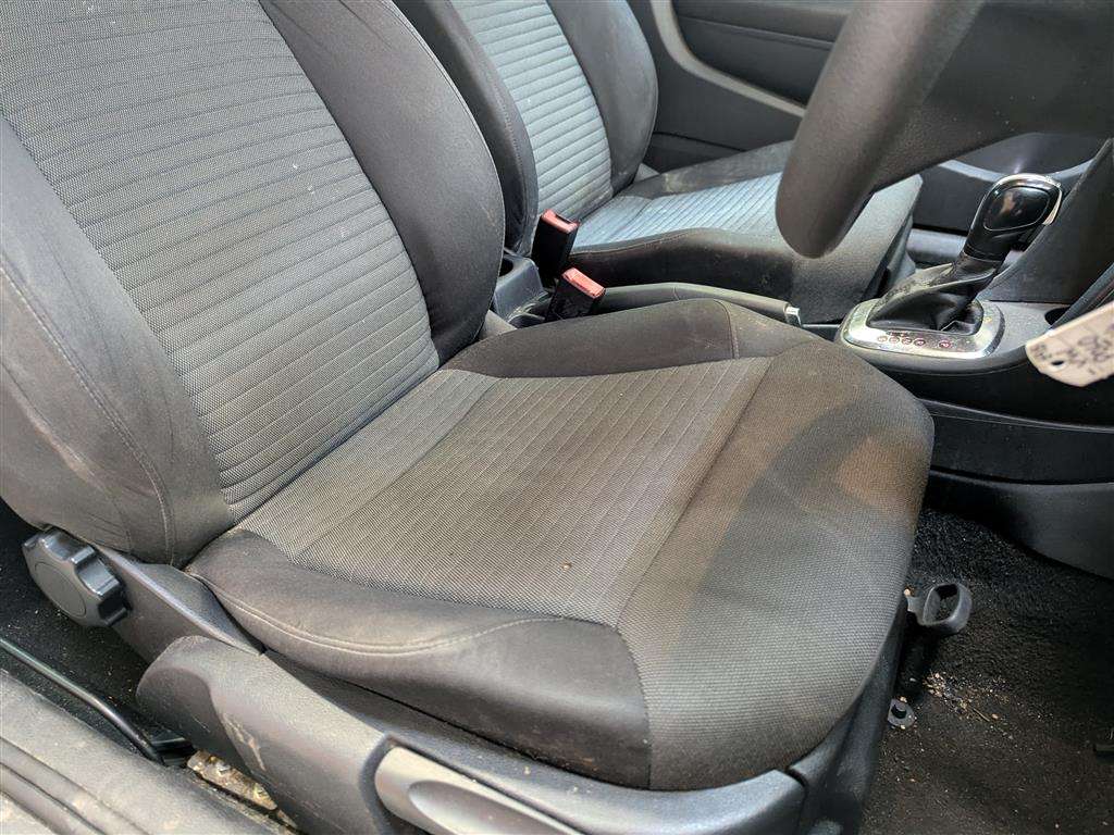 <p>2014 VOLKSWAGEN POLO MATCH EDITION S-A</p>