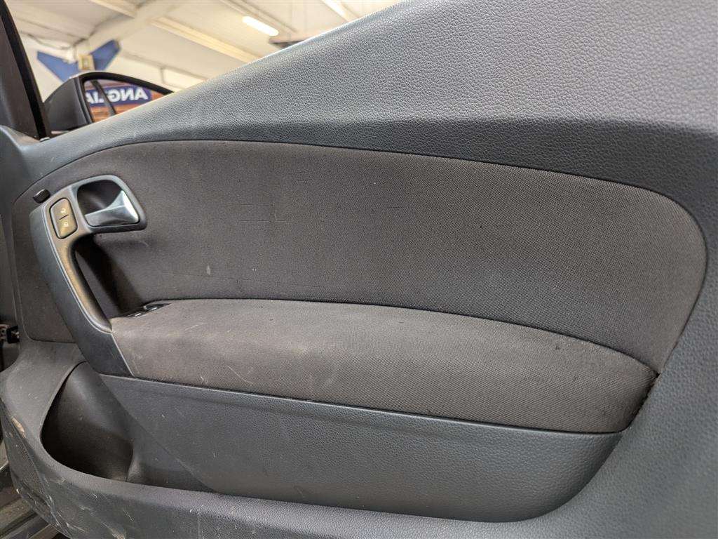 <p>2014 VOLKSWAGEN POLO MATCH EDITION S-A</p>