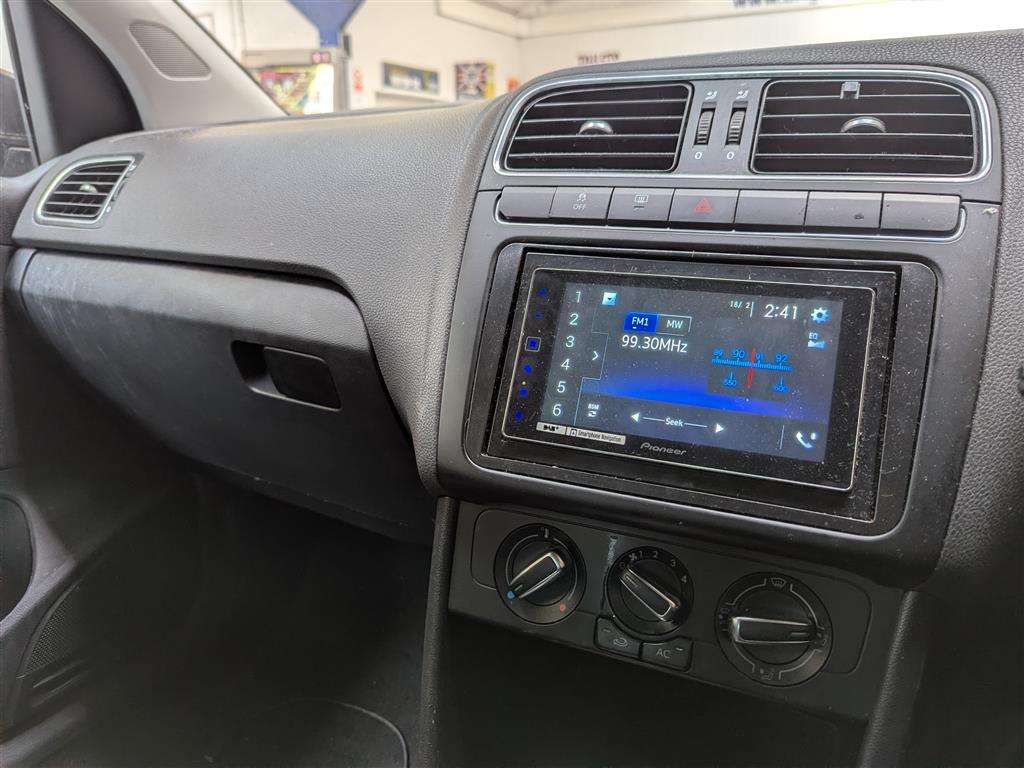 <p>2014 VOLKSWAGEN POLO MATCH EDITION S-A</p>