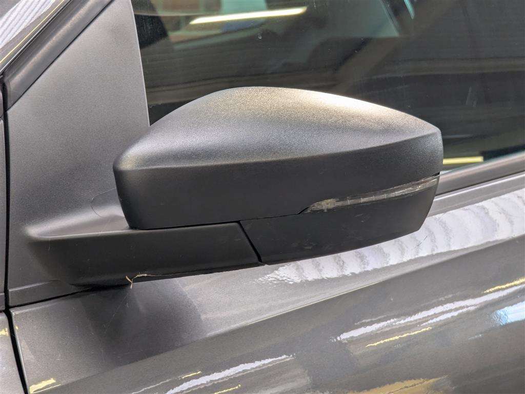 <p>2014 VOLKSWAGEN POLO MATCH EDITION S-A</p>