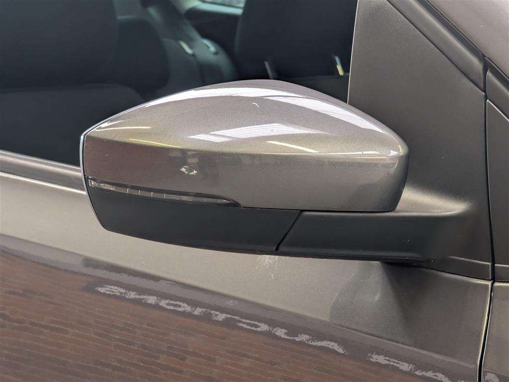 <p>2014 VOLKSWAGEN POLO MATCH EDITION S-A</p>