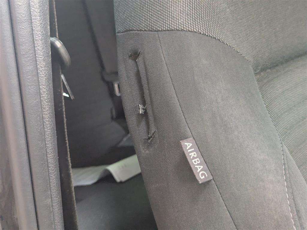 <p>2014 VOLKSWAGEN POLO MATCH EDITION S-A</p>