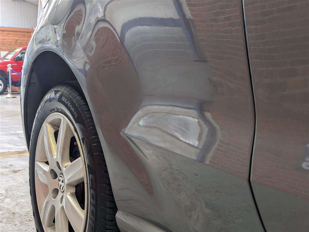 <p>2014 VOLKSWAGEN POLO MATCH EDITION S-A</p>