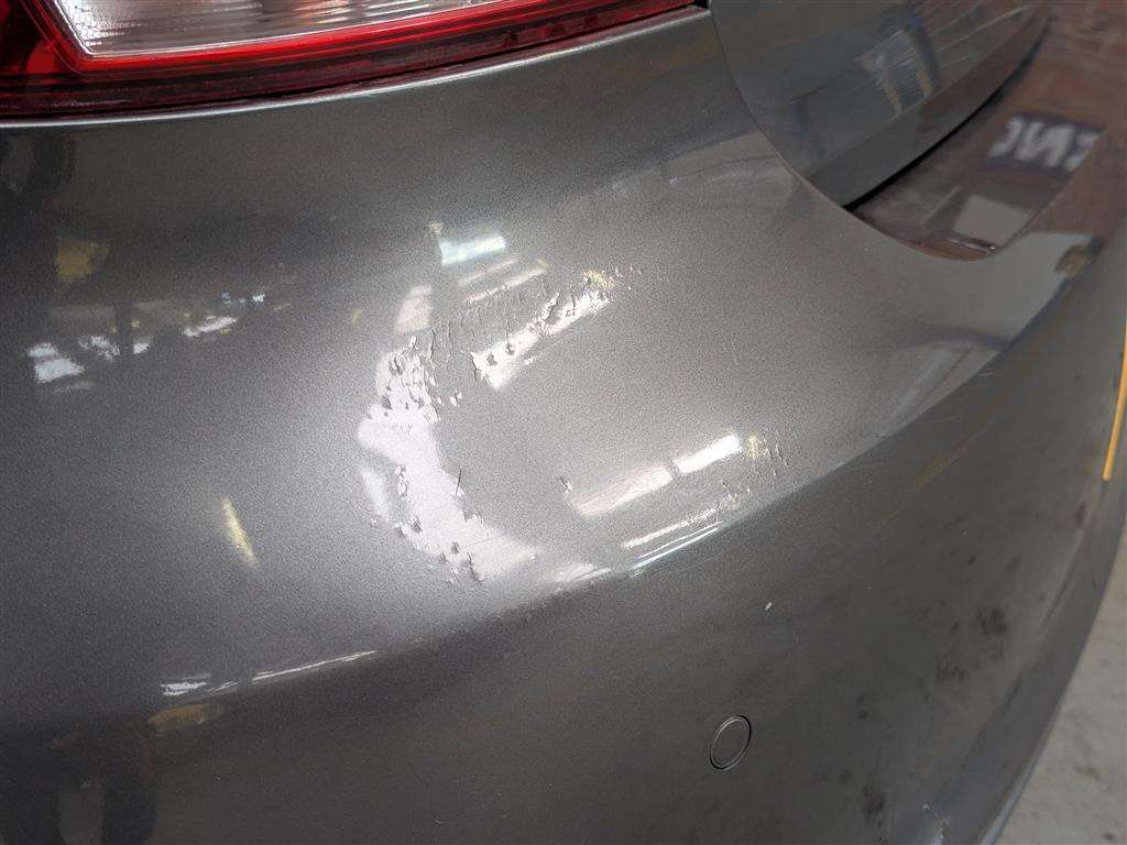 <p>2014 VOLKSWAGEN POLO MATCH EDITION S-A</p>