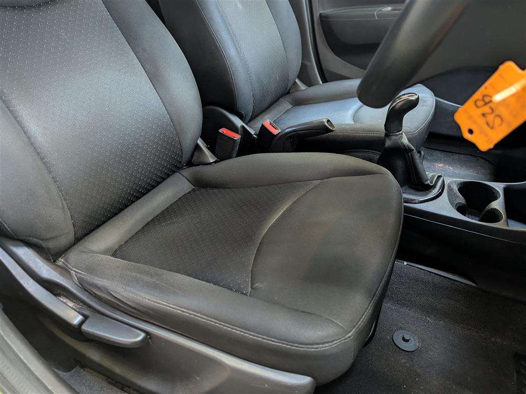 <p>2017 VAUXHALL VIVA SE AC</p>