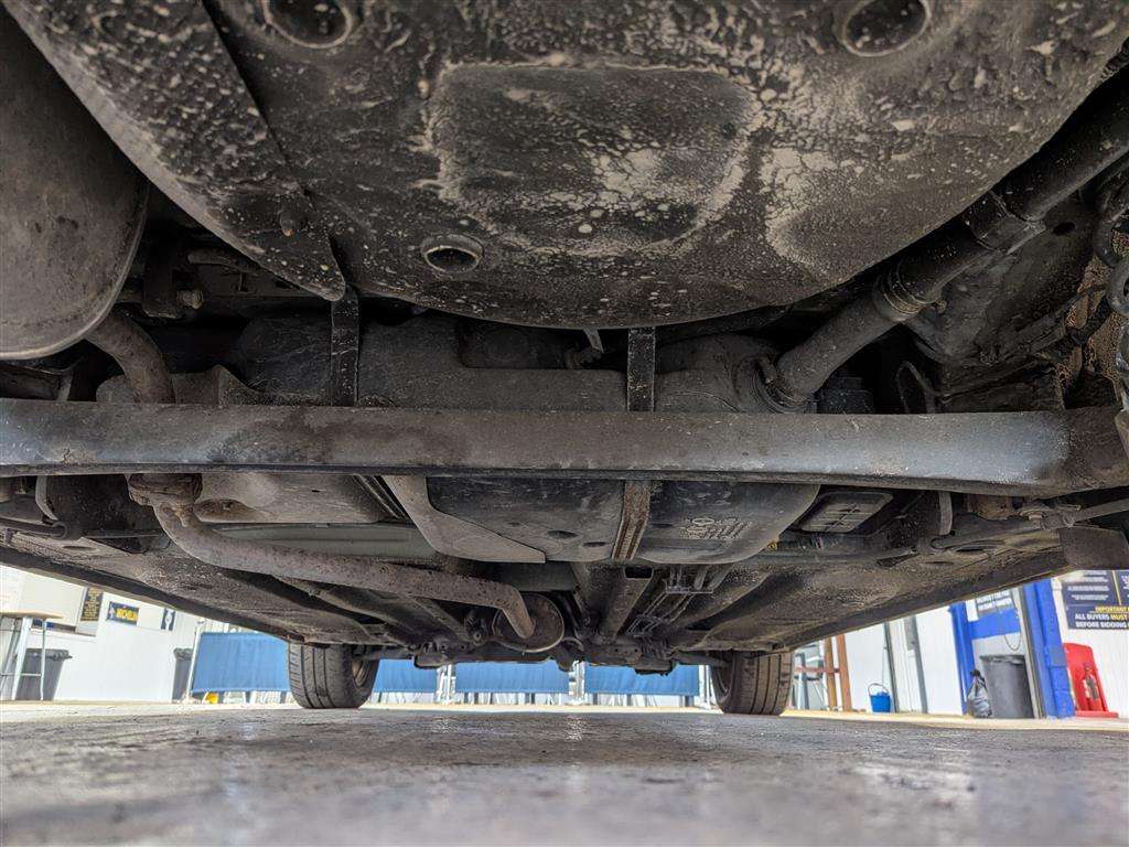 <p>2017 VAUXHALL VIVA SE AC</p>