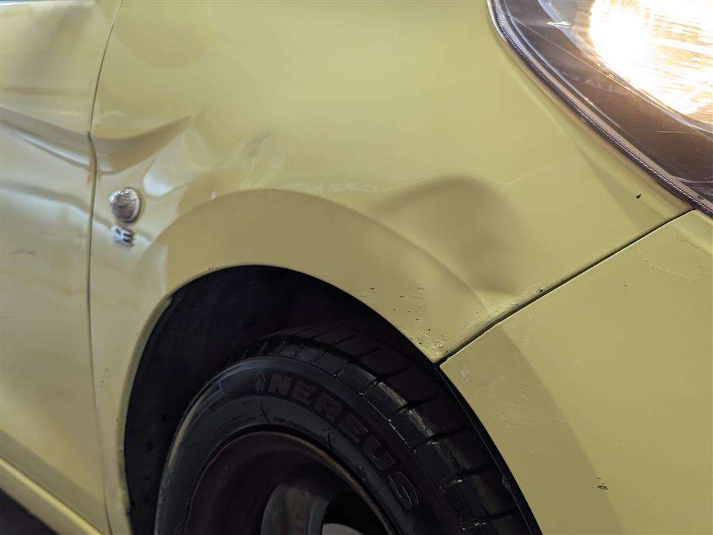 <p>2017 VAUXHALL VIVA SE AC</p>