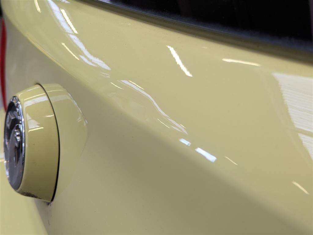 <p>2017 VAUXHALL VIVA SE AC</p>