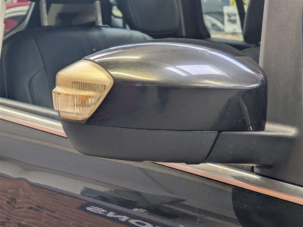 <p>2013 FORD GRAND C-MAX TITANIUM X TD</p>