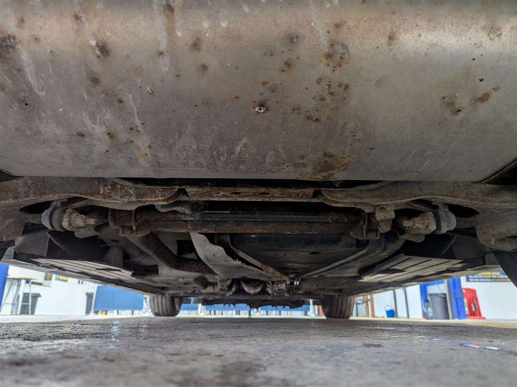 <p>2013 FORD GRAND C-MAX TITANIUM X TD</p>