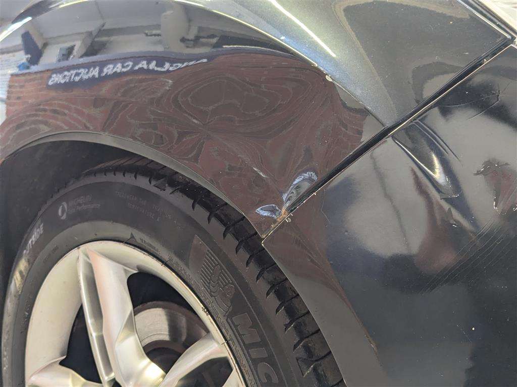 <p>2013 FORD GRAND C-MAX TITANIUM X TD</p>