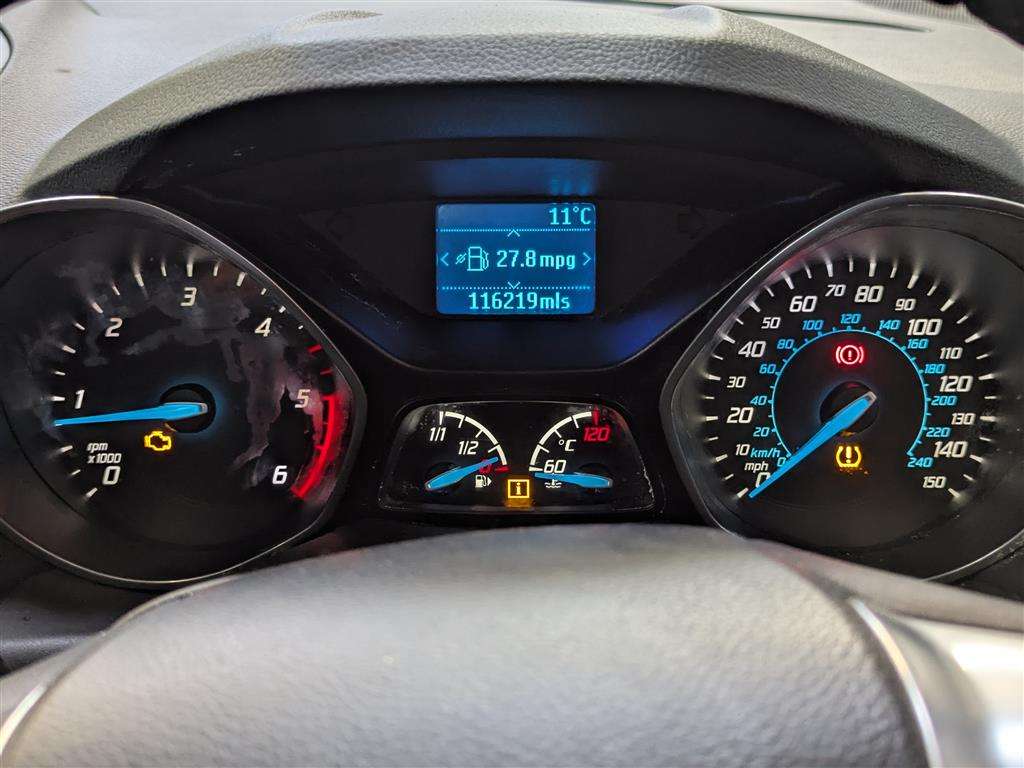 <p>2013 FORD GRAND C-MAX TITANIUM X TD</p>