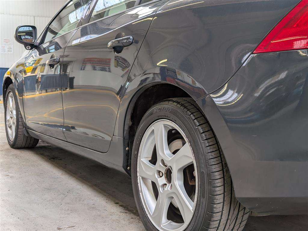 <p>2013 VOLVO S60 ES NAV D2 AUTO</p>