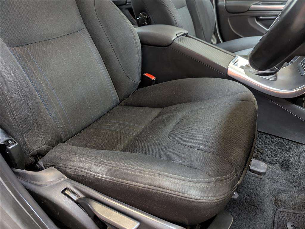 <p>2013 VOLVO S60 ES NAV D2 AUTO</p>