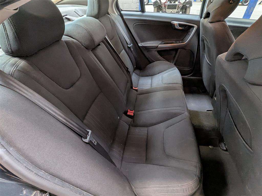 <p>2013 VOLVO S60 ES NAV D2 AUTO</p>