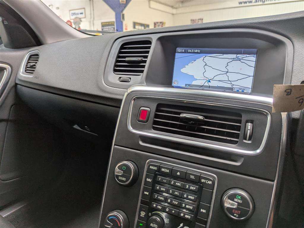 <p>2013 VOLVO S60 ES NAV D2 AUTO</p>