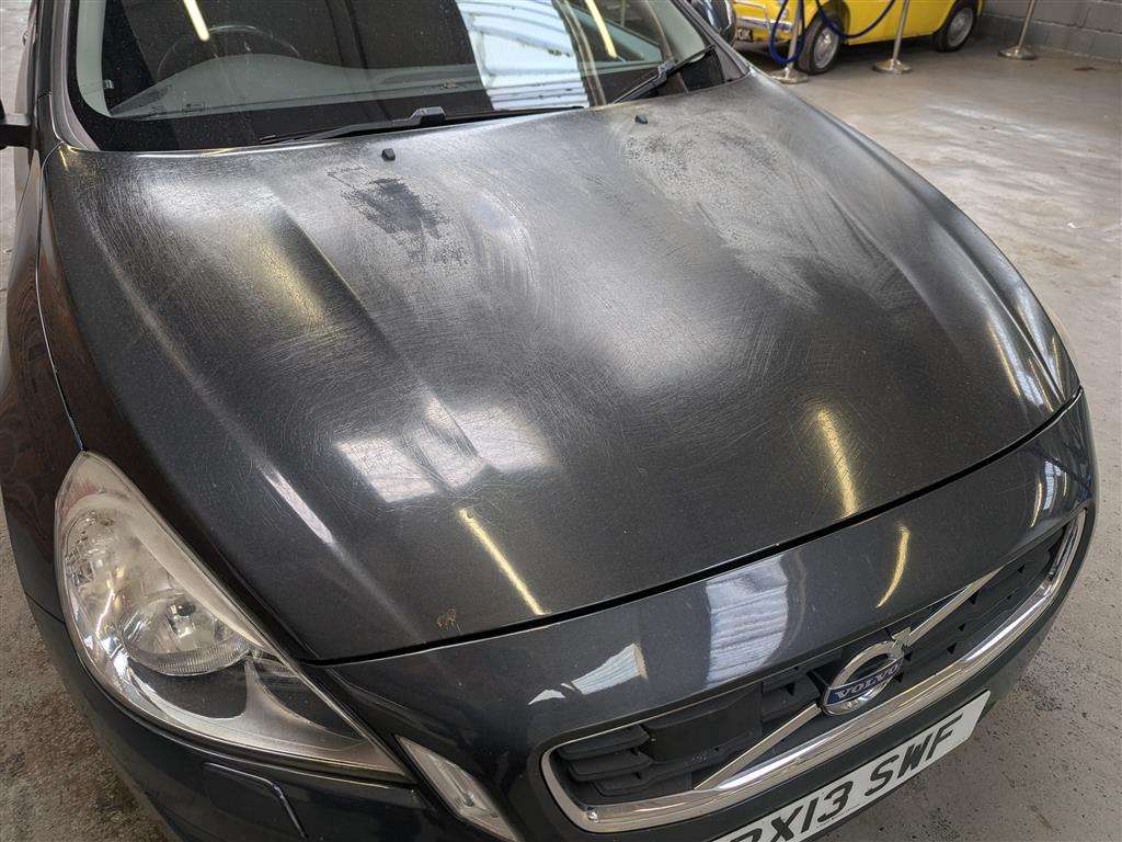 <p>2013 VOLVO S60 ES NAV D2 AUTO</p>