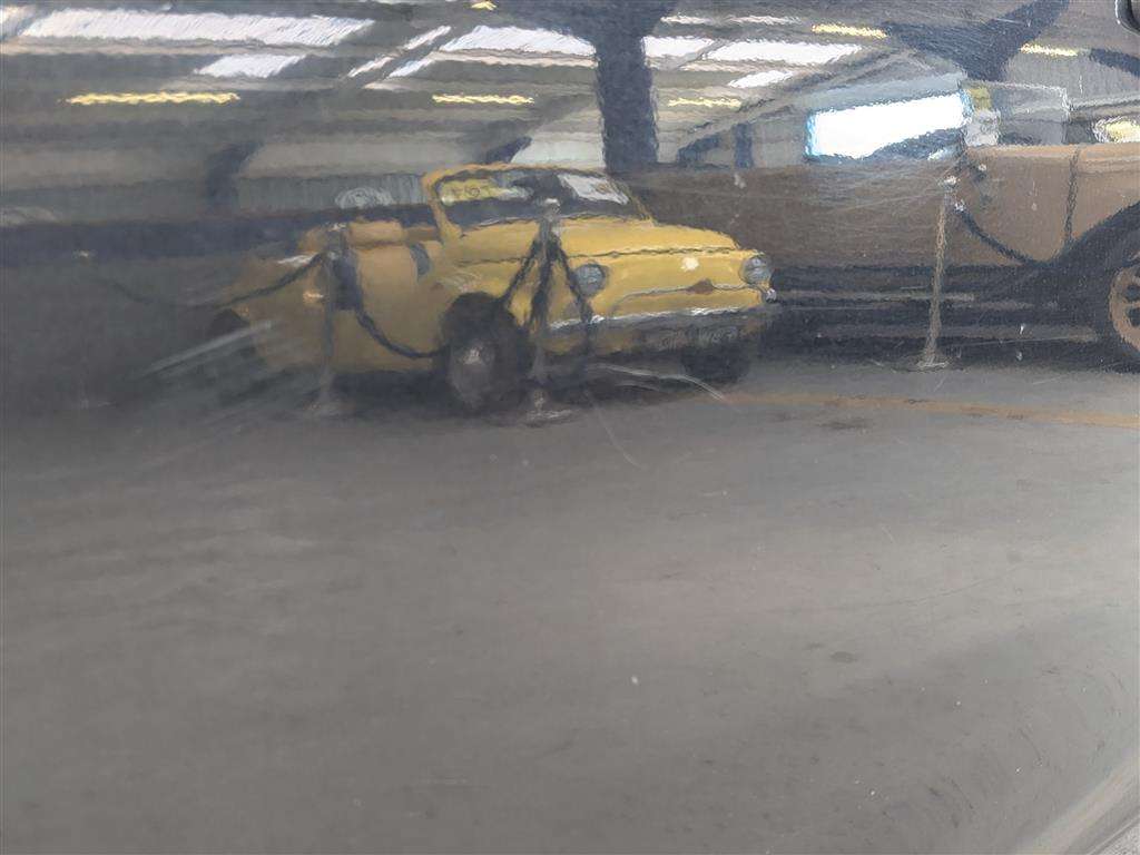 <p>2013 VOLVO S60 ES NAV D2 AUTO</p>