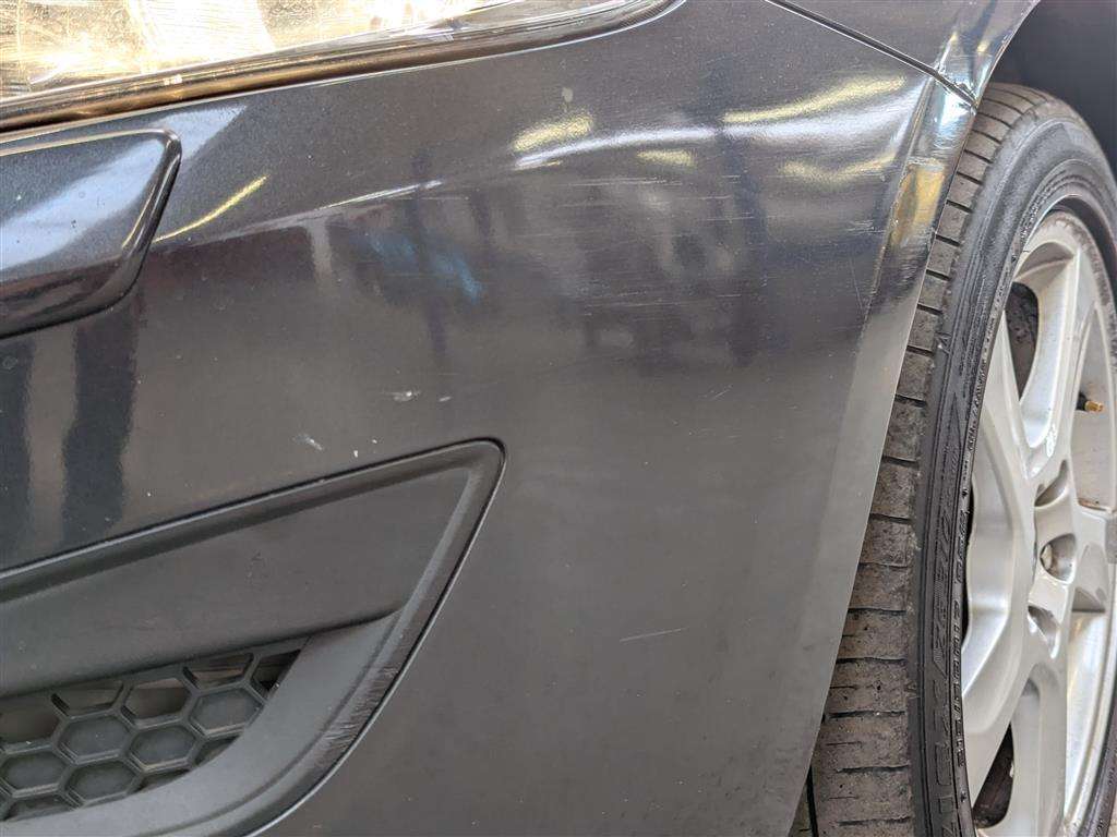 <p>2013 VOLVO S60 ES NAV D2 AUTO</p>