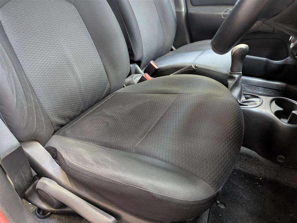 <p>2012 NISSAN MICRA ACENTA</p>