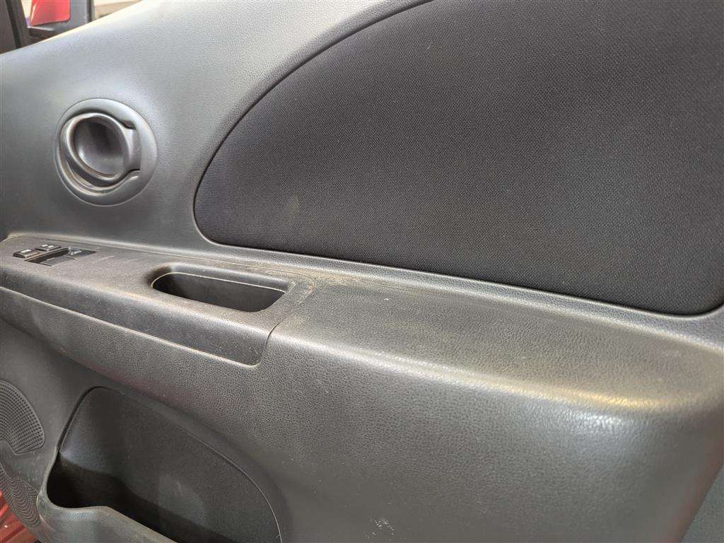 <p>2012 NISSAN MICRA ACENTA</p>