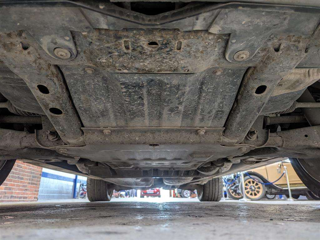 <p>2013 LAND ROVER R ROVER SPORT HSE BLACK S</p>