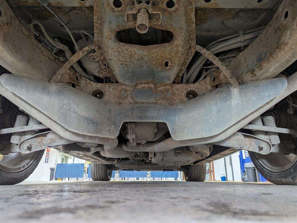 <p>2013 LAND ROVER R ROVER SPORT HSE BLACK S</p>