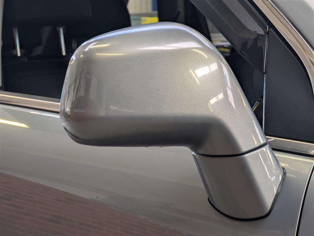 <p>2012 VAUXHALL ANTARA EXCLUSIV CDTI 4X4</p>