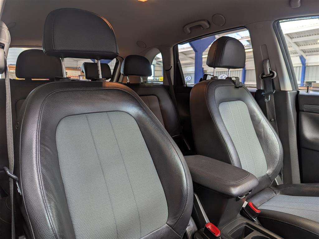 <p>2012 VAUXHALL ANTARA EXCLUSIV CDTI 4X4</p>