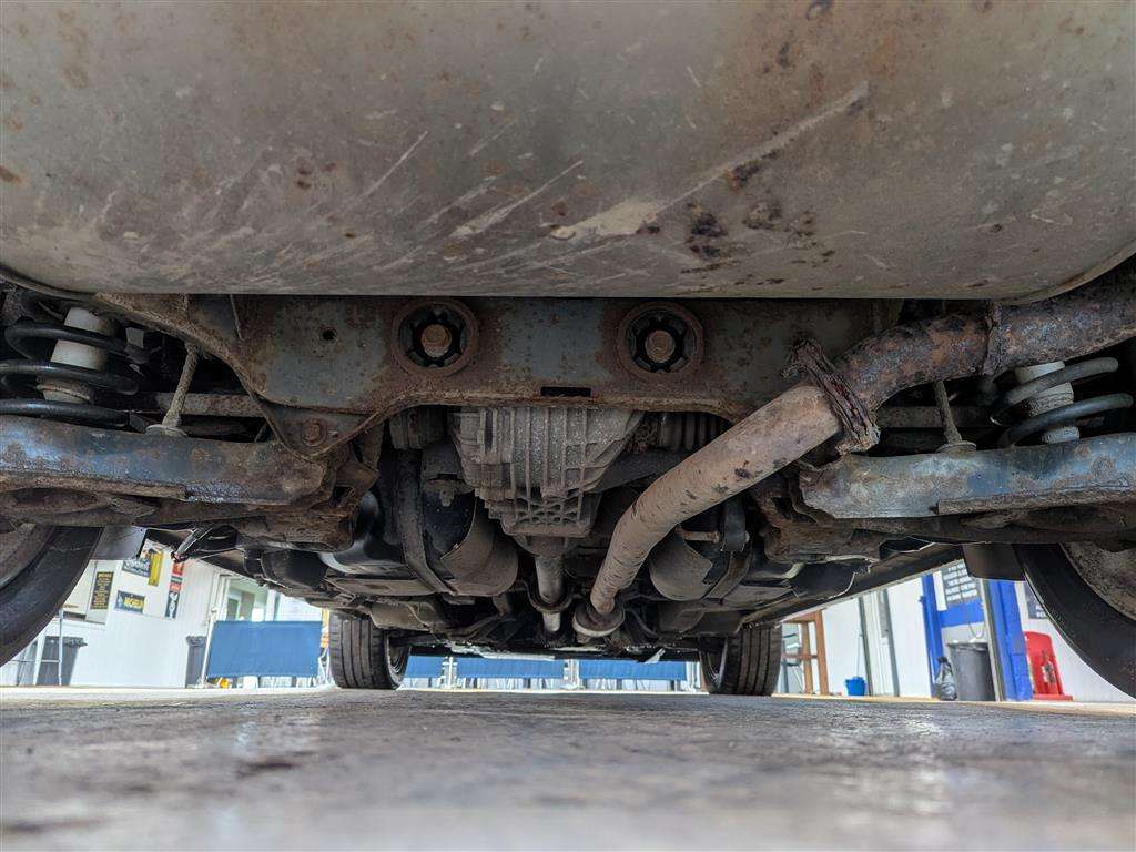 <p>2012 VAUXHALL ANTARA EXCLUSIV CDTI 4X4</p>