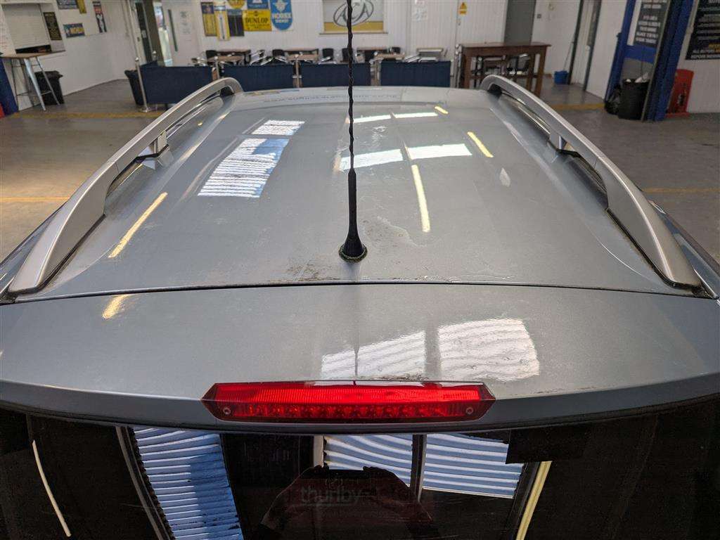 <p>2012 VAUXHALL ANTARA EXCLUSIV CDTI 4X4</p>