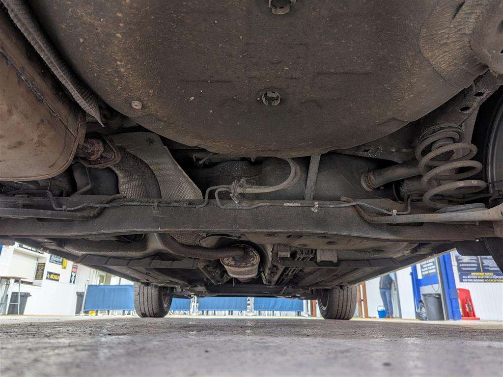 <p>2013 NISSAN JUKE TEKNA CVT</p>