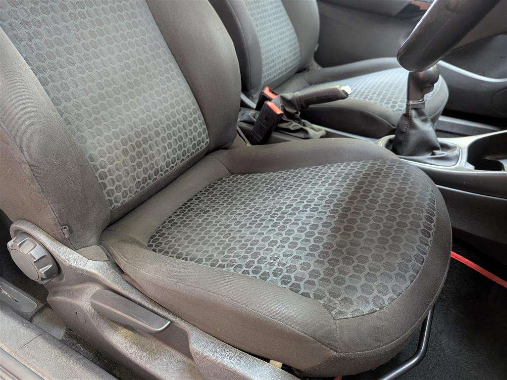 <p>2015 VAUXHALL CORSA EXCITE AC</p>