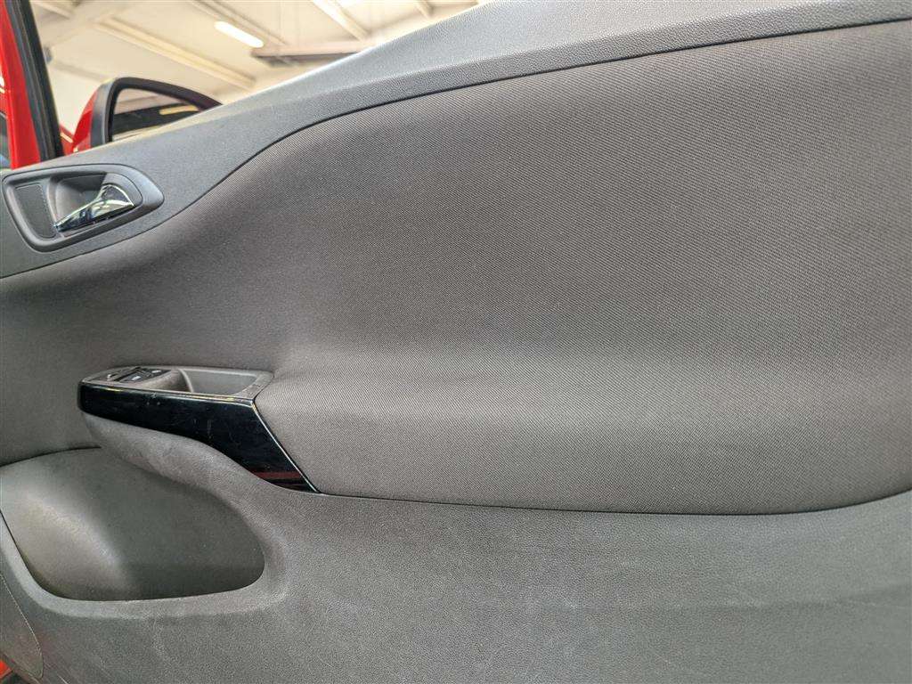 <p>2015 VAUXHALL CORSA EXCITE AC</p>