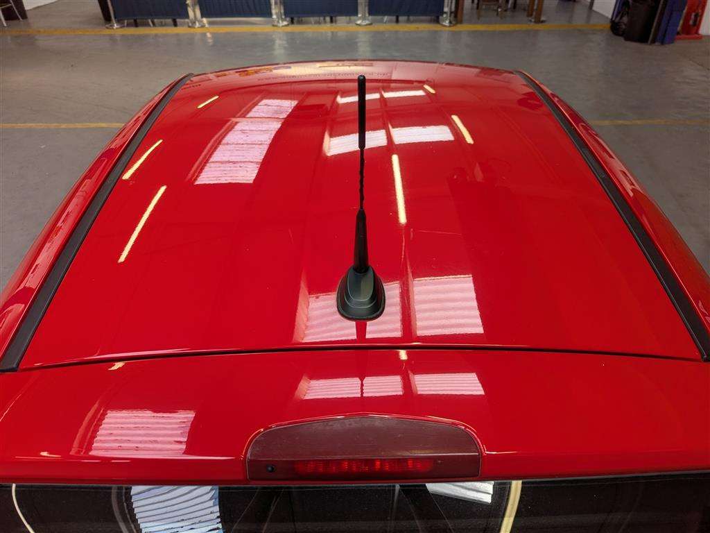 <p>2015 VAUXHALL CORSA EXCITE AC</p>