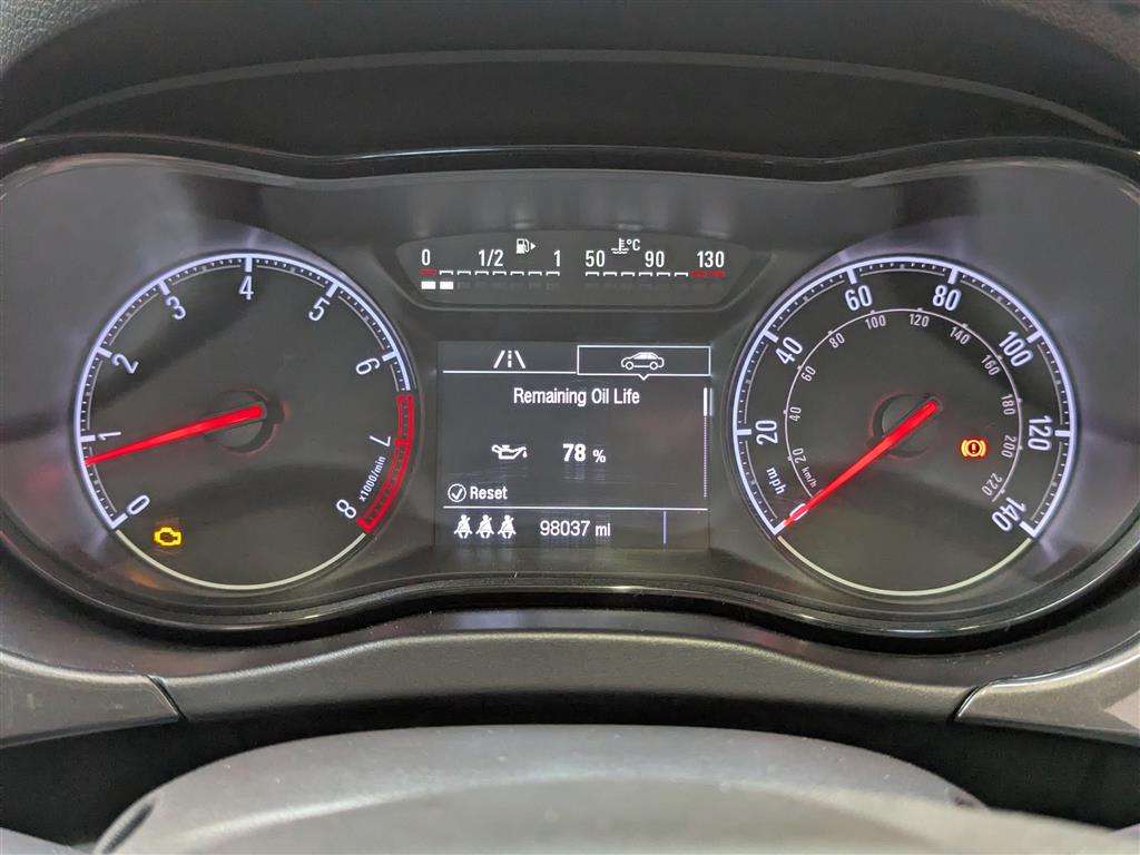 <p>2015 VAUXHALL CORSA EXCITE AC</p>