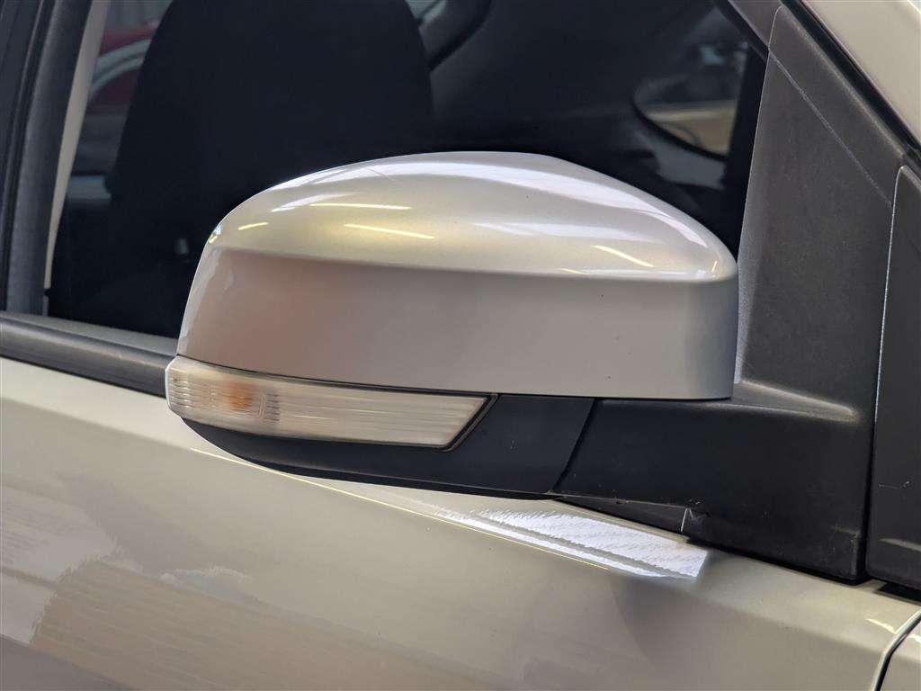 <p>2008 FORD FOCUS STYLE 100 AUTO</p>