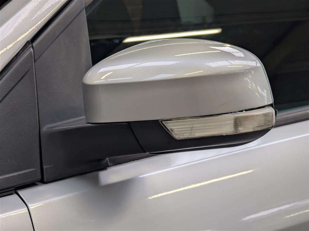 <p>2008 FORD FOCUS STYLE 100 AUTO</p>