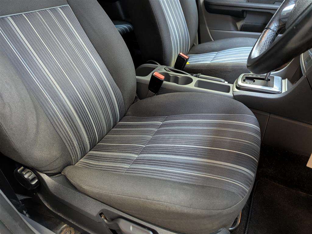 <p>2008 FORD FOCUS STYLE 100 AUTO</p>