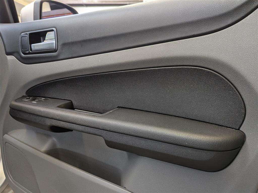 <p>2008 FORD FOCUS STYLE 100 AUTO</p>