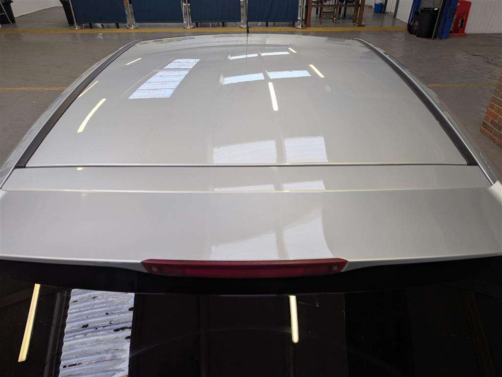 <p>2008 FORD FOCUS STYLE 100 AUTO</p>