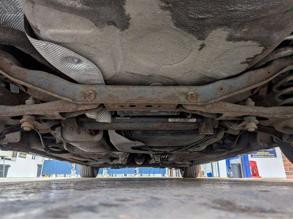 <p>2008 FORD FOCUS STYLE 100 AUTO</p>