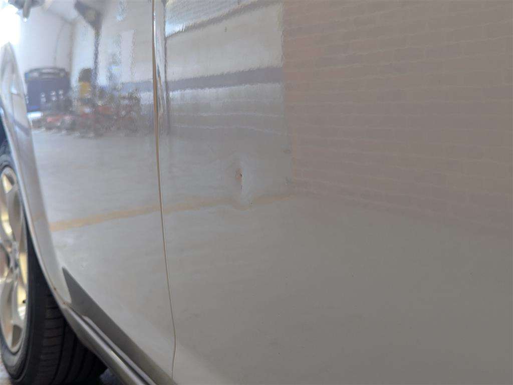 <p>2008 FORD FOCUS STYLE 100 AUTO</p>