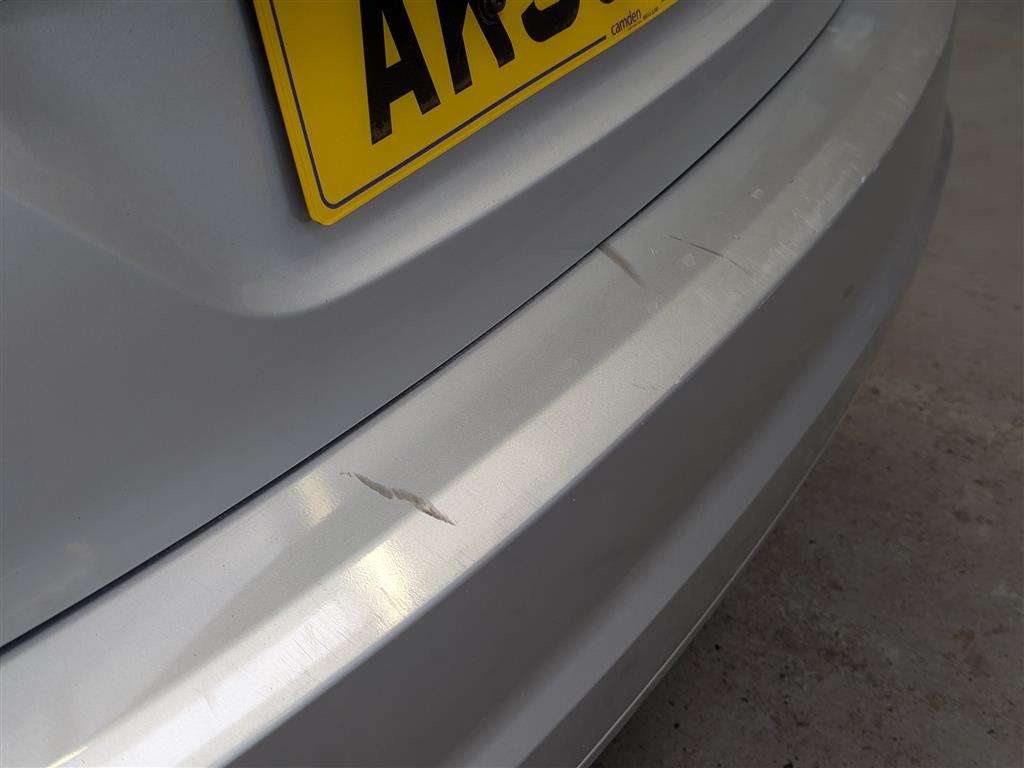 <p>2008 FORD FOCUS STYLE 100 AUTO</p>